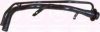 KLOKKERHOLM 3470528 Filler Pipe, fuel tank